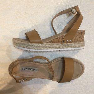 Steve Madden sandals